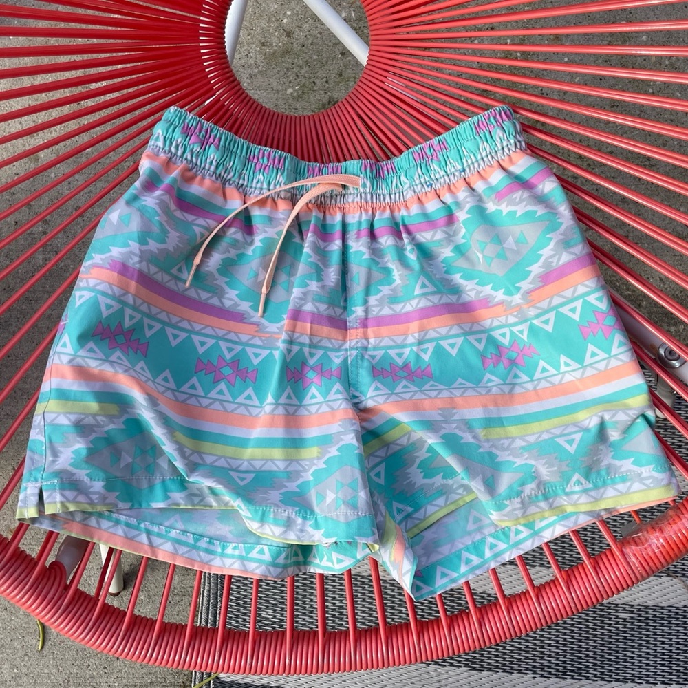 Chubbies The En Fuegos 5.5" stretch 🌊